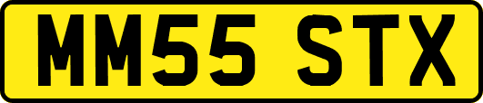 MM55STX