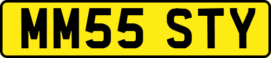 MM55STY