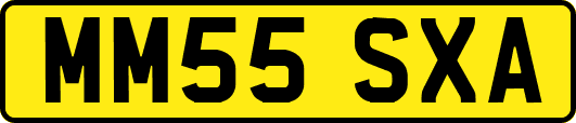MM55SXA