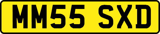 MM55SXD