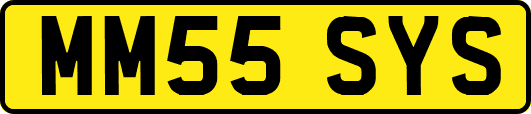 MM55SYS