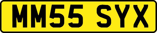 MM55SYX