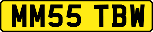 MM55TBW