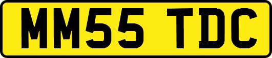 MM55TDC