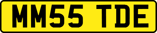 MM55TDE