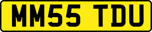 MM55TDU