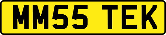 MM55TEK
