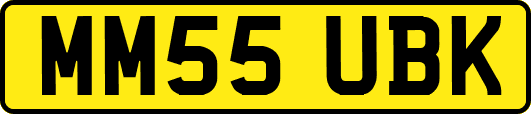 MM55UBK
