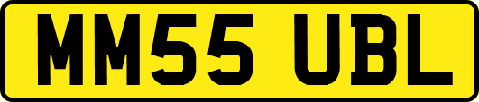 MM55UBL