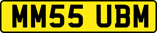 MM55UBM