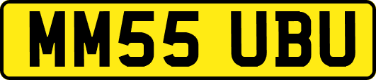 MM55UBU