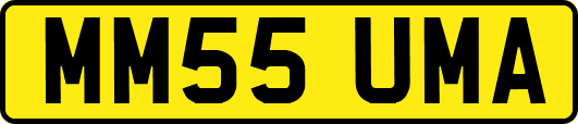 MM55UMA