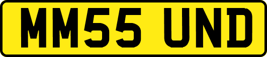MM55UND