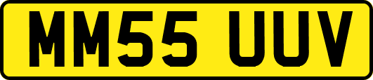 MM55UUV