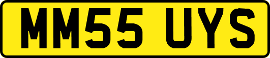 MM55UYS