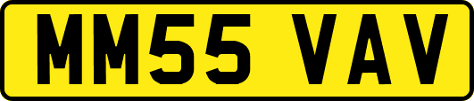 MM55VAV