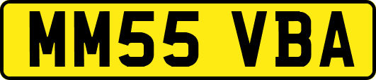 MM55VBA