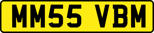MM55VBM