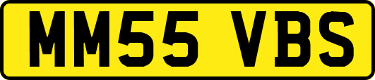 MM55VBS