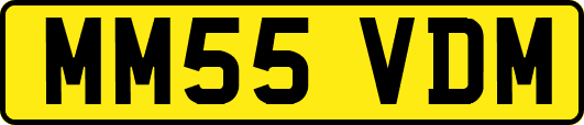 MM55VDM