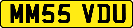 MM55VDU