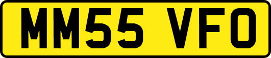 MM55VFO