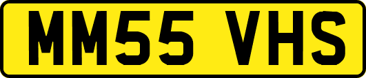 MM55VHS