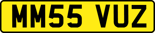 MM55VUZ