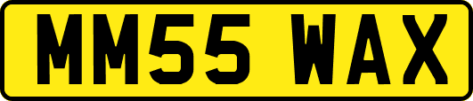 MM55WAX
