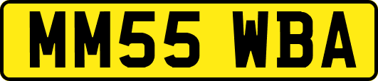 MM55WBA