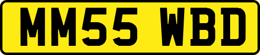 MM55WBD