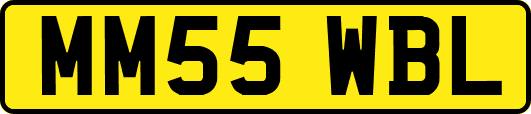 MM55WBL