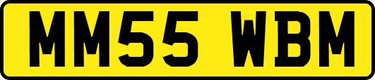 MM55WBM