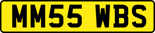 MM55WBS
