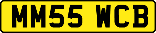 MM55WCB