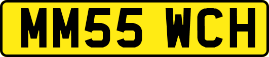 MM55WCH