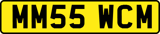 MM55WCM