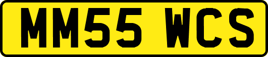 MM55WCS