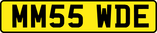 MM55WDE