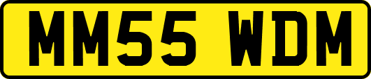 MM55WDM