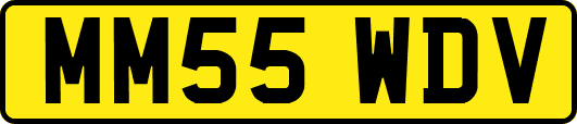 MM55WDV