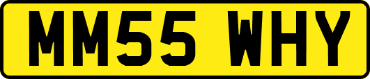 MM55WHY