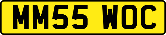 MM55WOC
