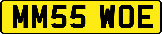 MM55WOE