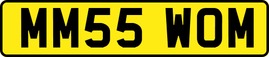 MM55WOM