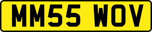 MM55WOV