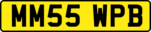 MM55WPB