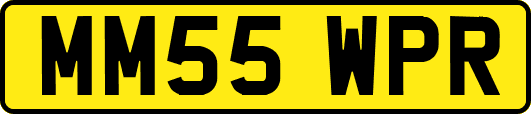 MM55WPR