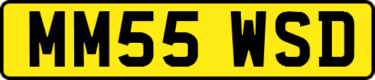 MM55WSD