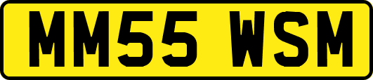 MM55WSM